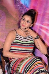 Jakkanna Movie Platinum Disc Function